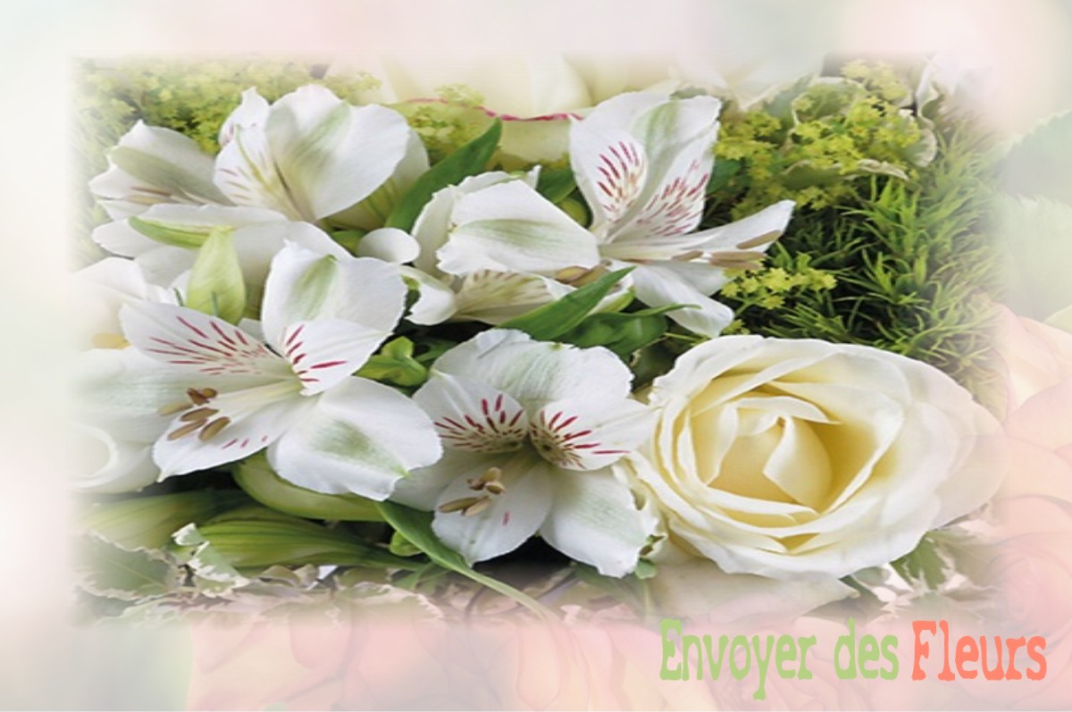 envoyer des fleurs à à SAINT-HILAIRE-DES-LOGES