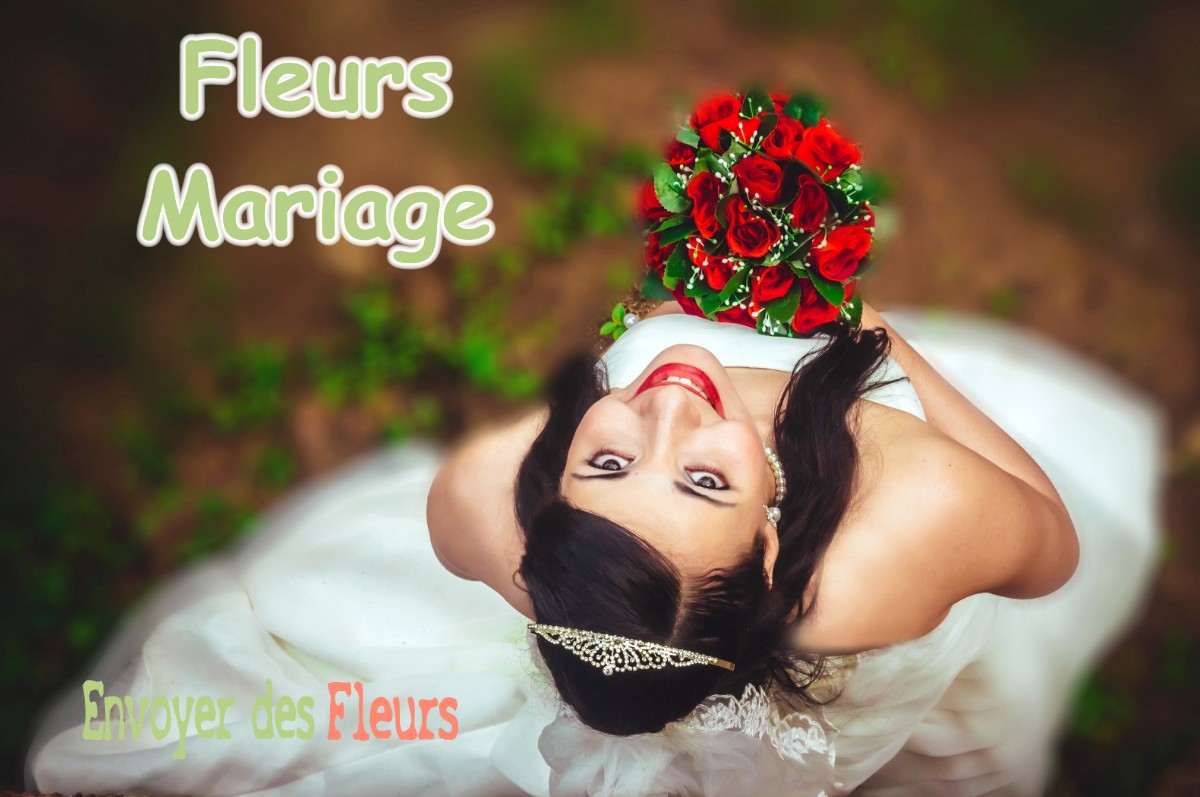 lIVRAISON FLEURS MARIAGE à SAINT-HILAIRE-DES-LOGES